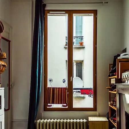 Charming Near Montmartre * Paris